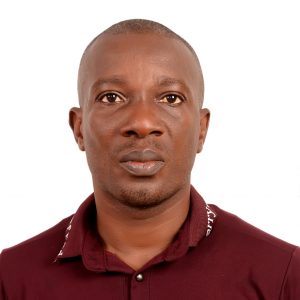 Mr. Okoro Onuawuchi Pantheleon