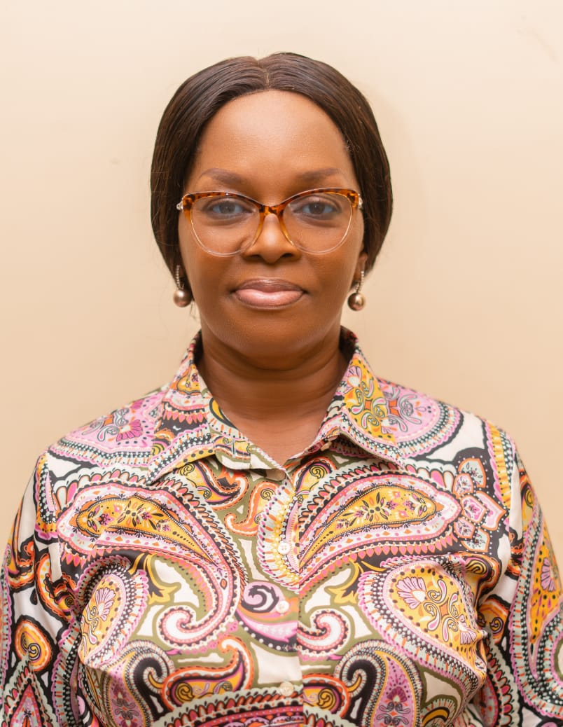 Read more about the article Mrs Oru Patricia Oghenekevwe