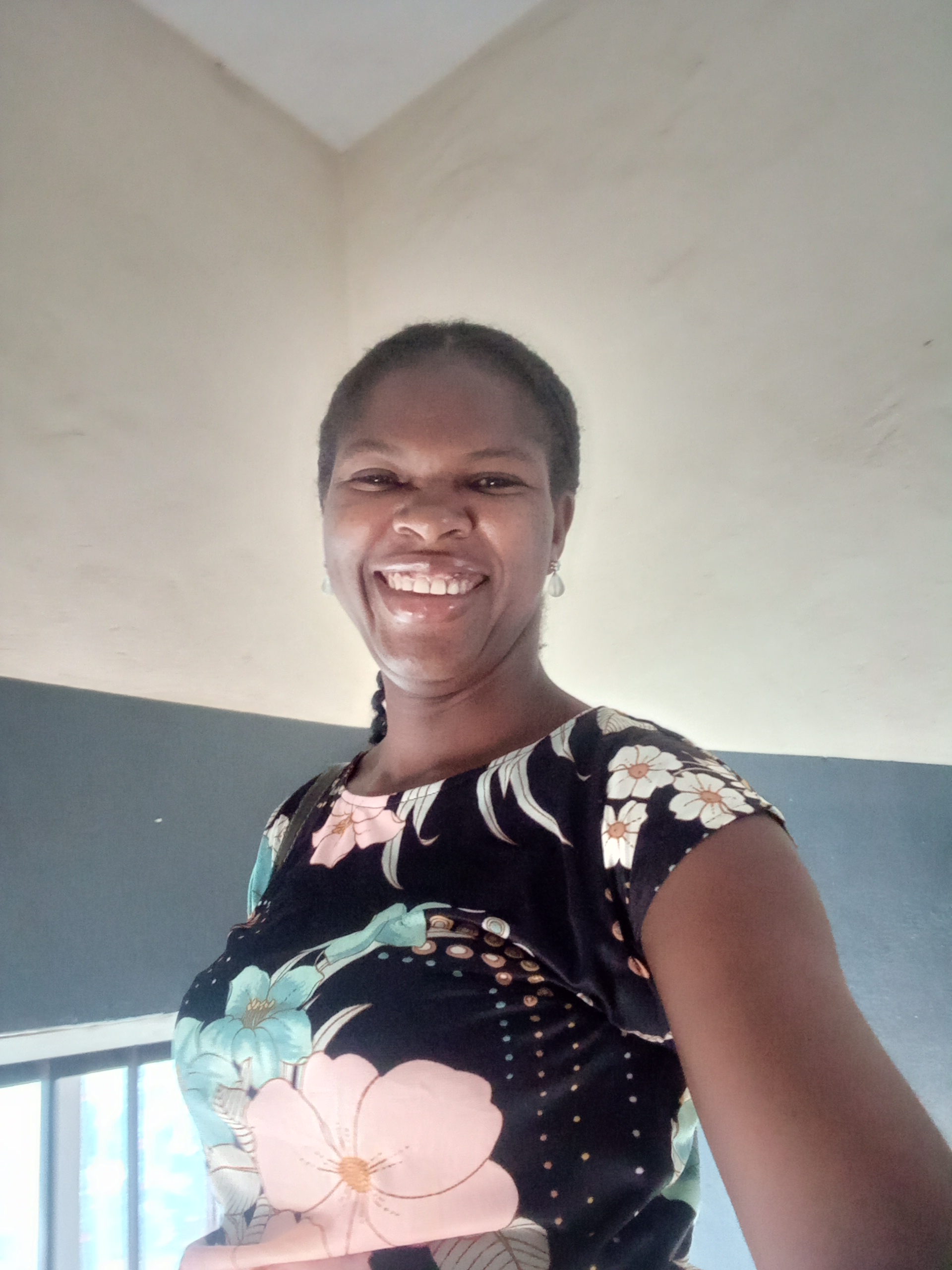 Read more about the article Mrs. Chukwunweike Akhabue Sharon Elizabeth