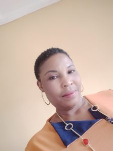 Ms Achiobu Constance
