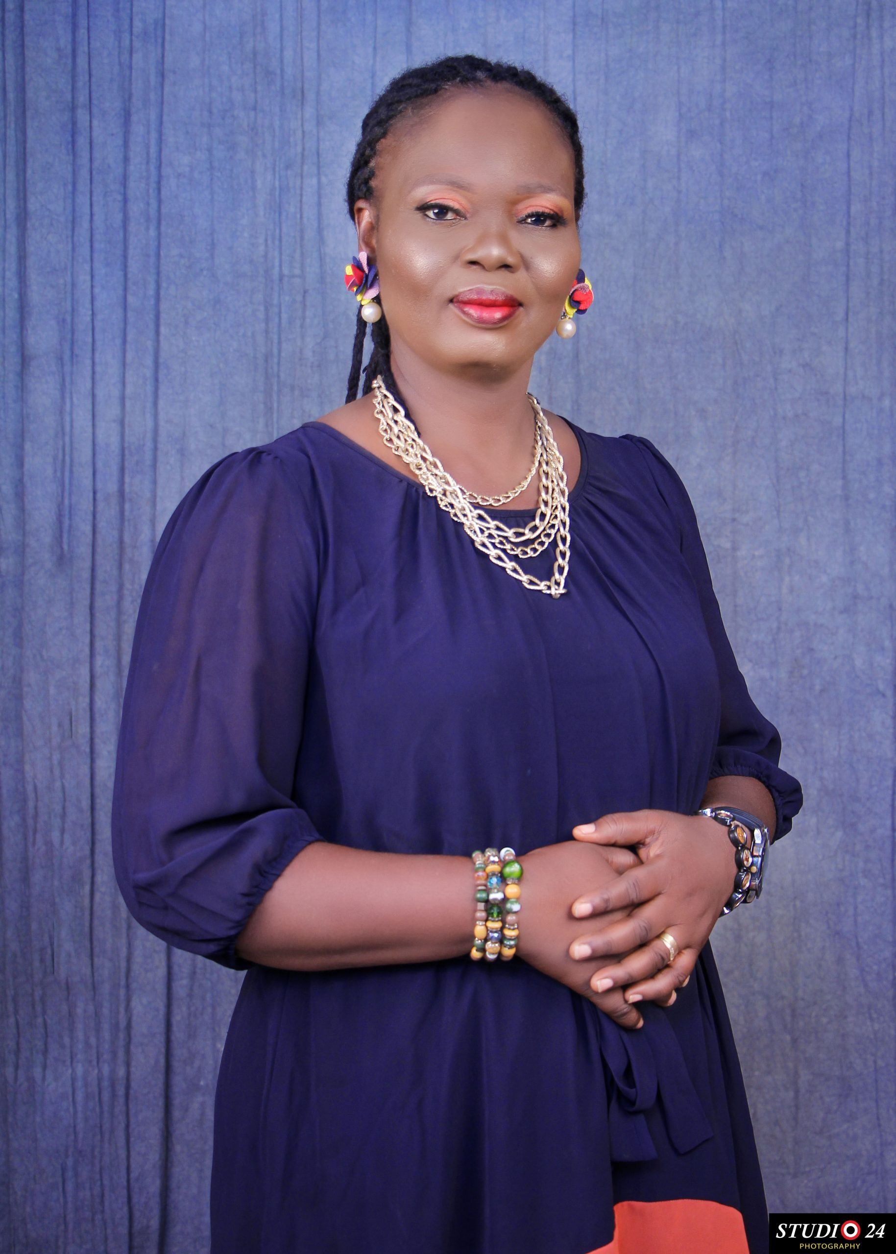 You are currently viewing MRS MAUREEN EKPELEZIE ORORHO