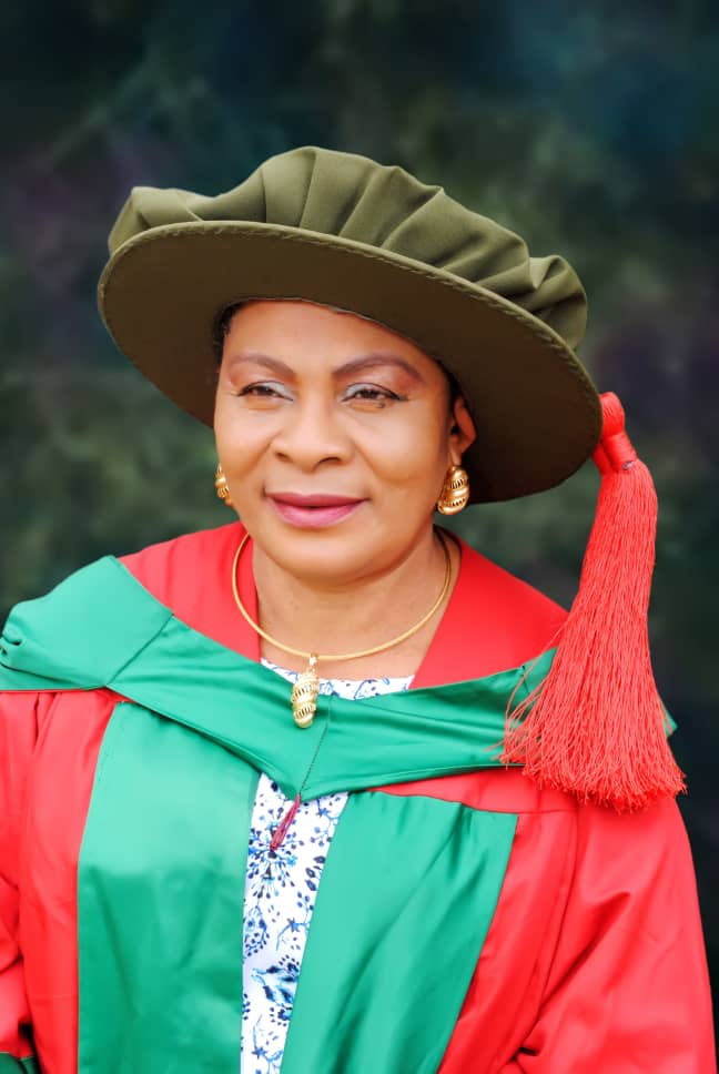 Read more about the article GENDER EQUITY, DYNAMICS IN EDUCATIONAL LEADERSHIP AND OTHER CONTEMPORARY ISSUES